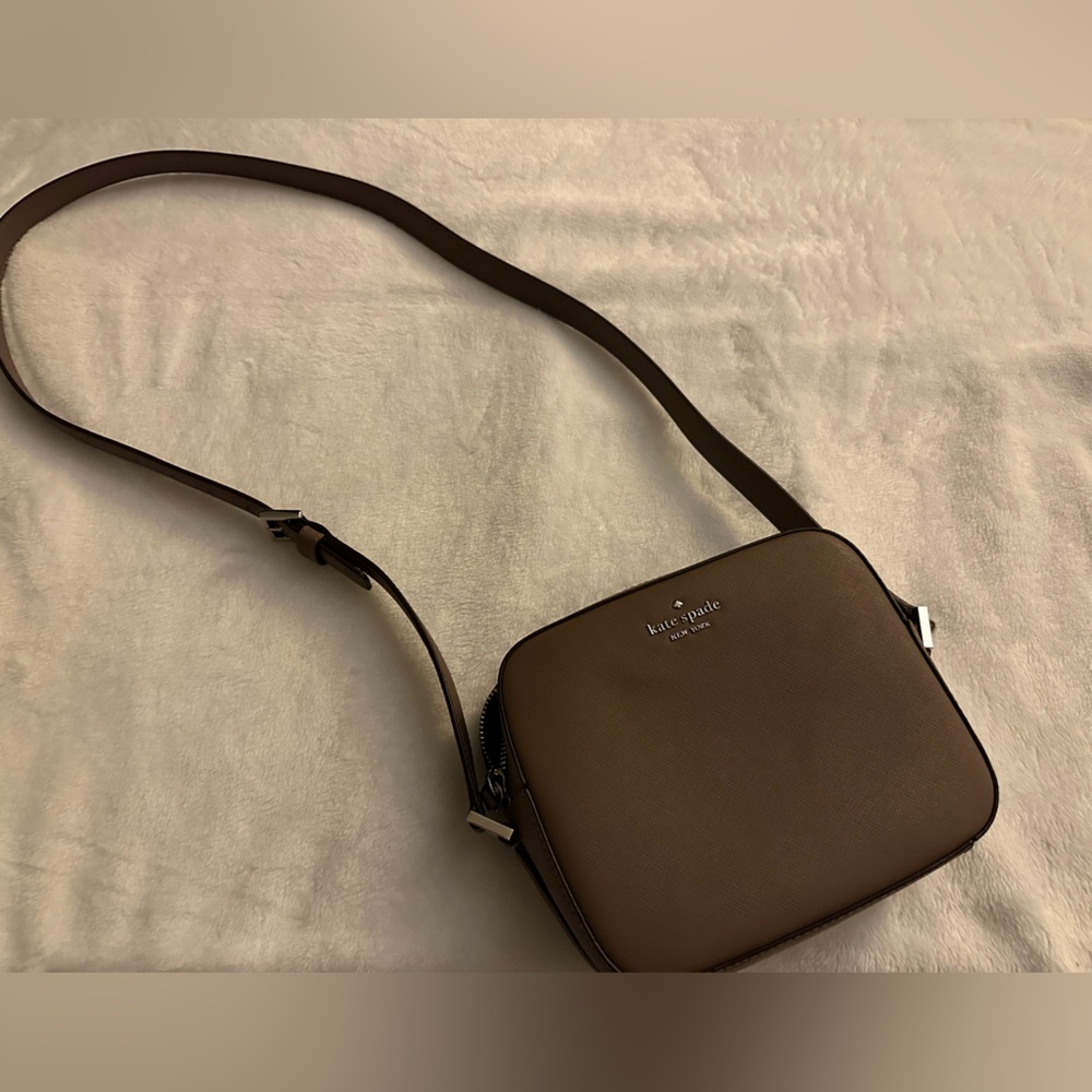 Kate Spade Crossbody Purse! Brand new!